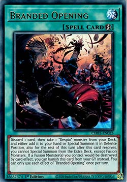 Markierten-Eröffnung CH01-023 Ultra Rare Near Mint Deutsch 1. Auflage