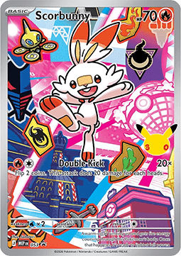 Hopplo MEP-053 Promo Near Mint Deutsch
