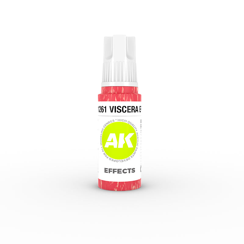 AK Interactive Viscera Effect