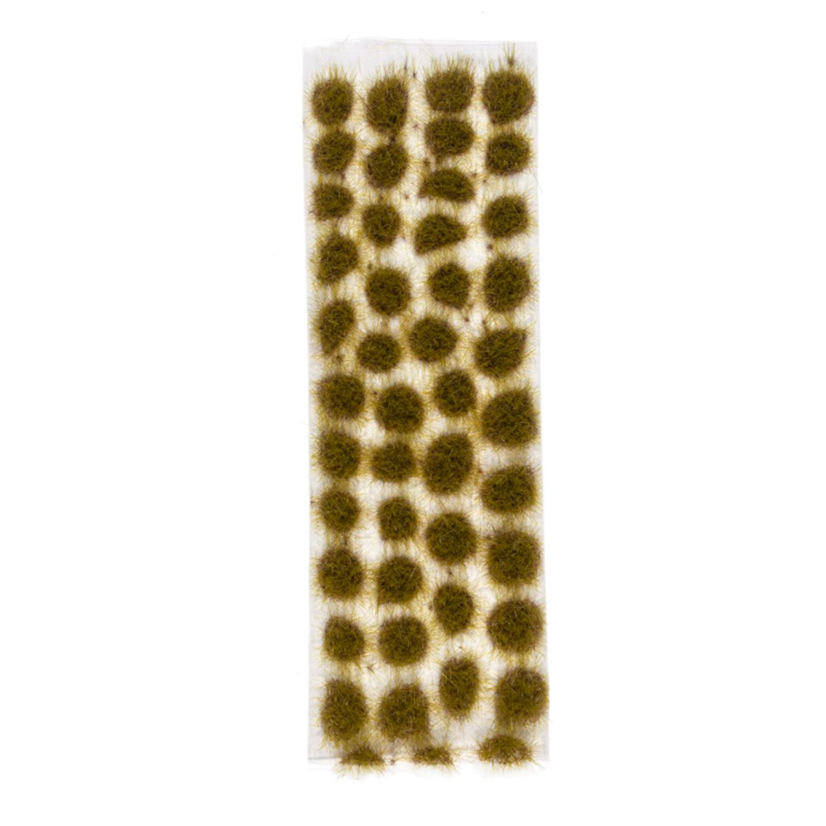 AK Interactive Vegetation Backwater Tuft 4mm