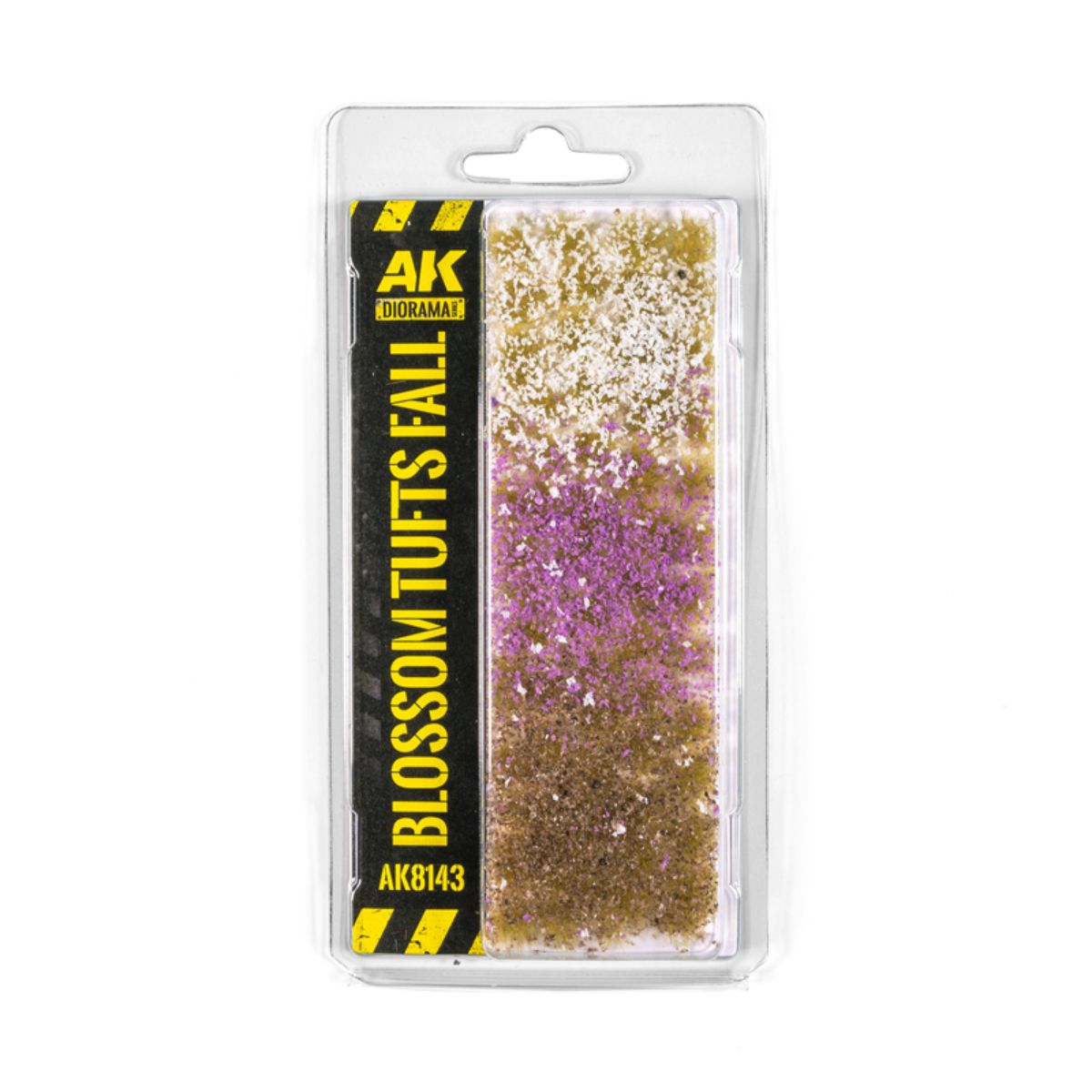 AK Interactive Vegetation Blossom Tufts Fall