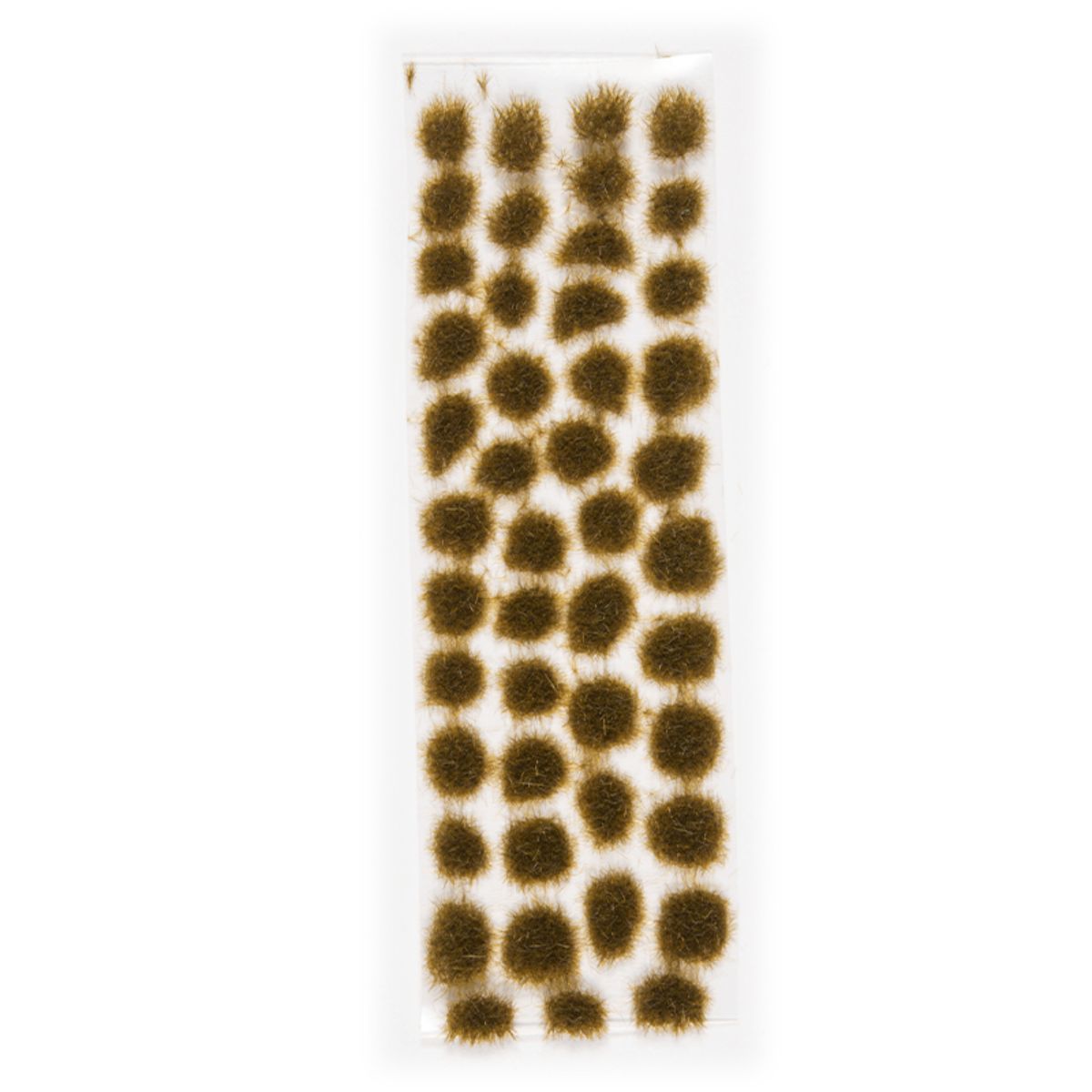 AK Interactive Vegetation Summer green tufts 2mm
