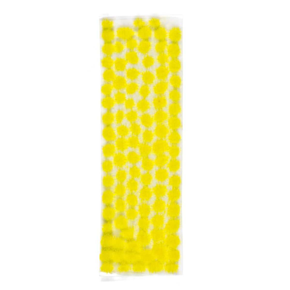 AK Interactive Vegetation YELLOW - FANTASY TUFTS 2MM