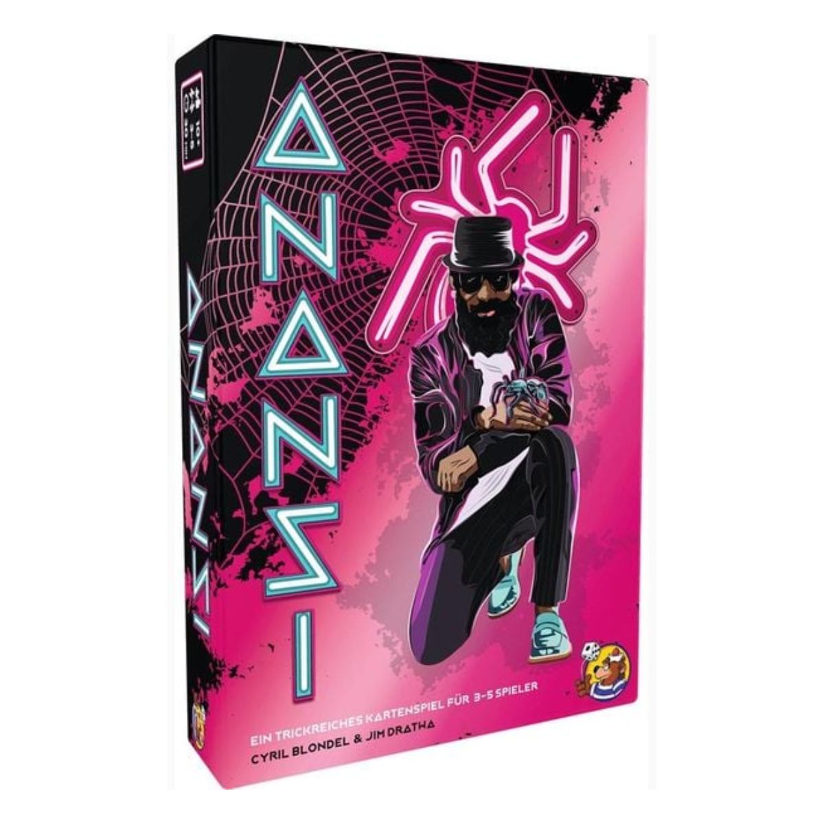 Anansi