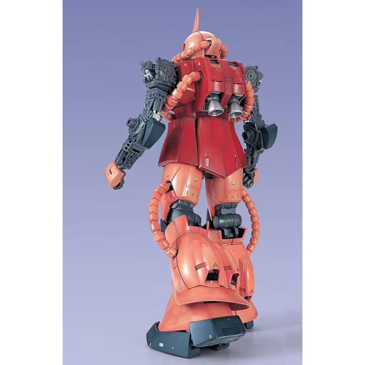 Bandai PG Zaku II MS-06S Gundam Mobile Suit Gundam (1/60)