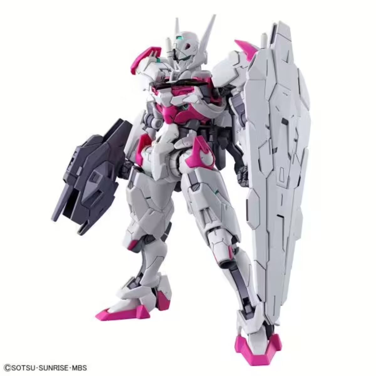 Bandai HG Gundam Lfrith Mobile Suit Gundam the Witch from Mercury (1/144)