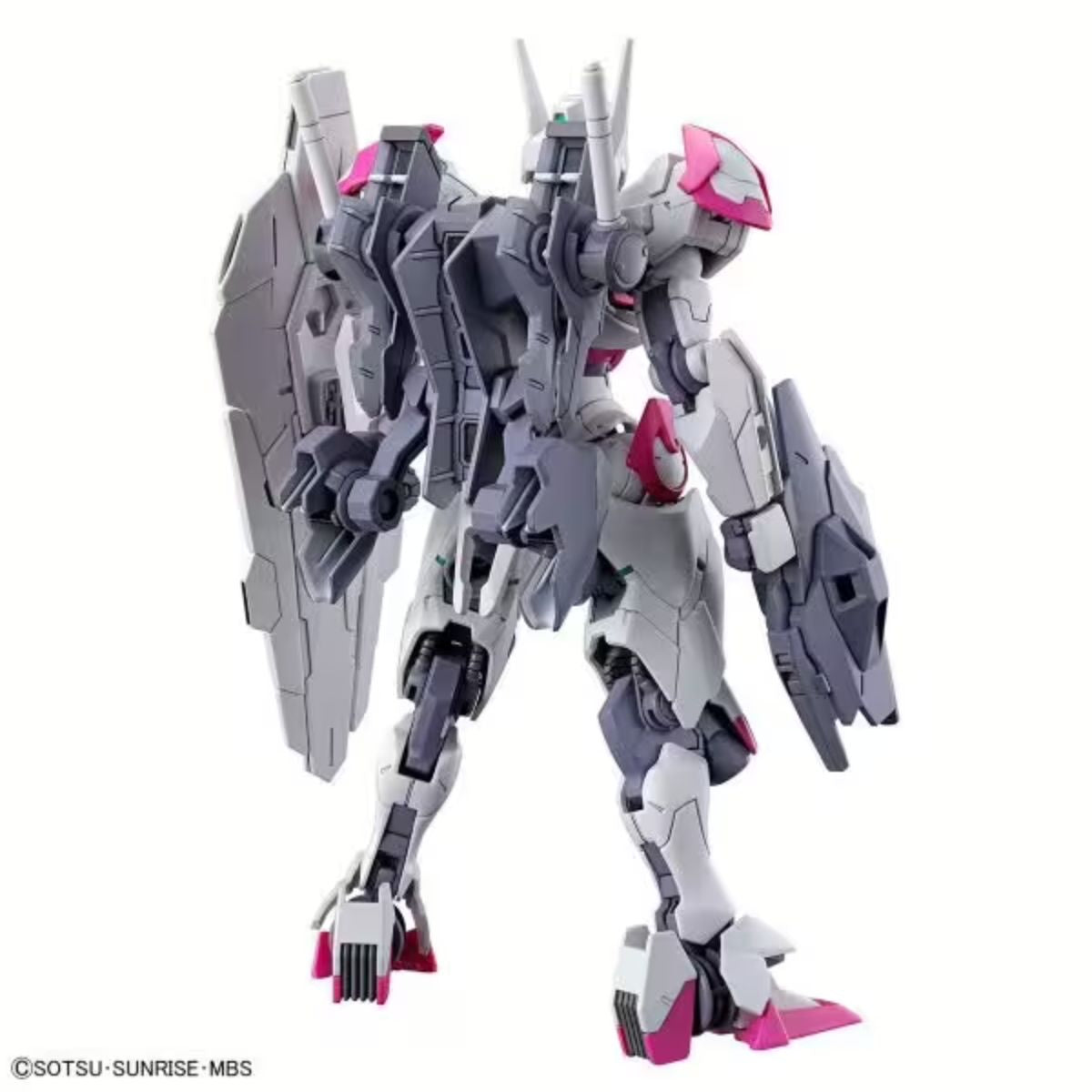 Bandai HG Gundam Lfrith Mobile Suit Gundam the Witch from Mercury (1/144)
