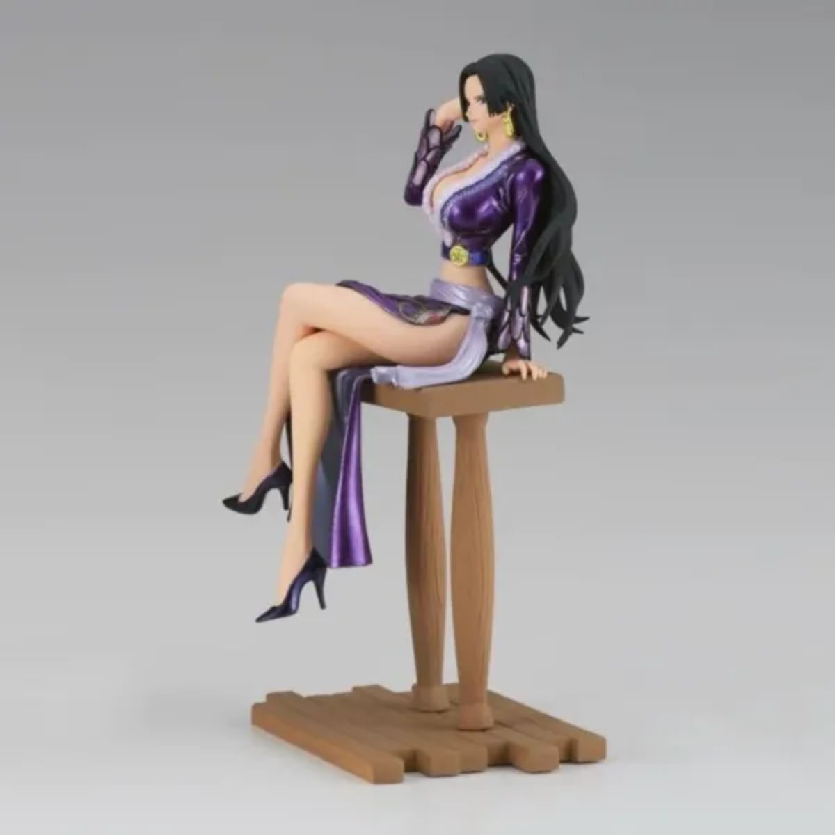 One Piece Boa Hancock Grandline Journey Special (B) 20cm
