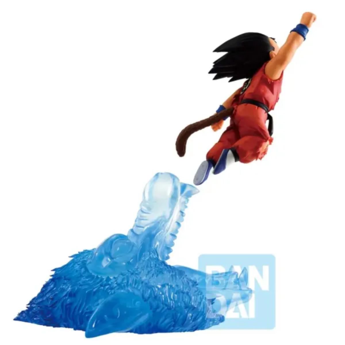 Dragon Ball Son Goku Figur Dragon History II (17cm)
