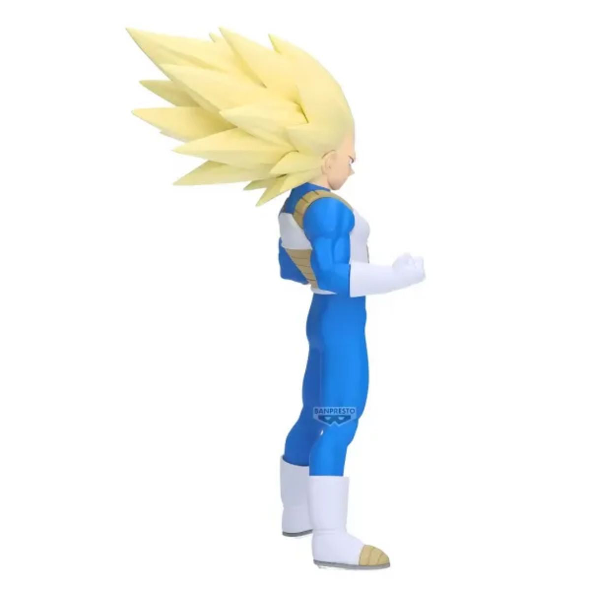 Dragon Ball Daima Vegeta SS3 Figur (17cm)
