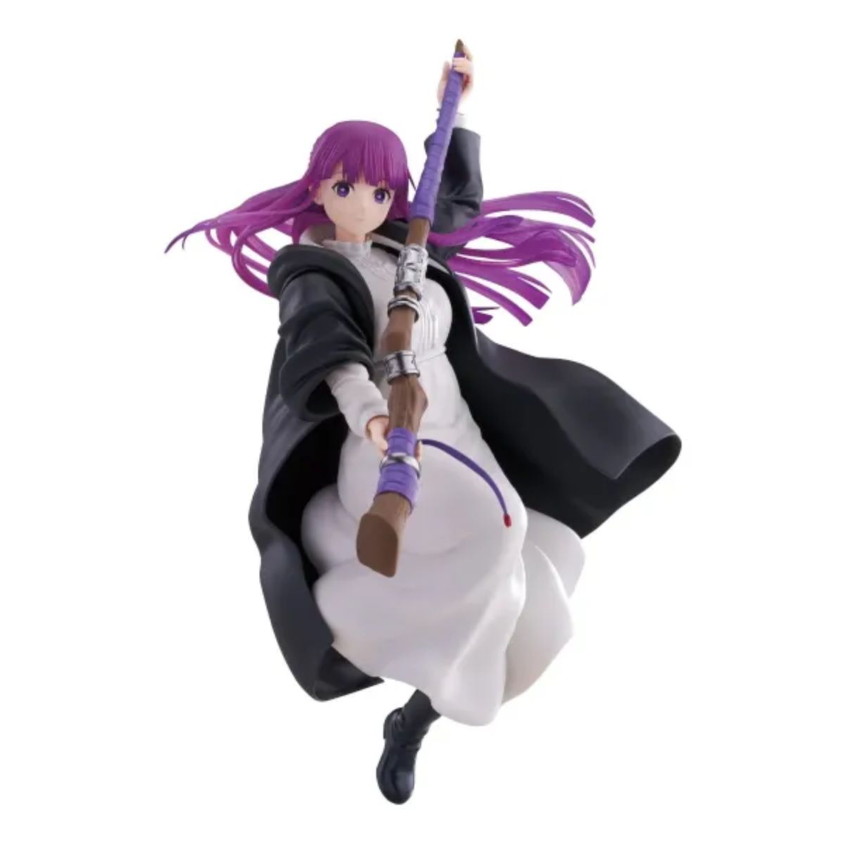 Frieren: Beyond Journey's End Fern Maximatic 19cm