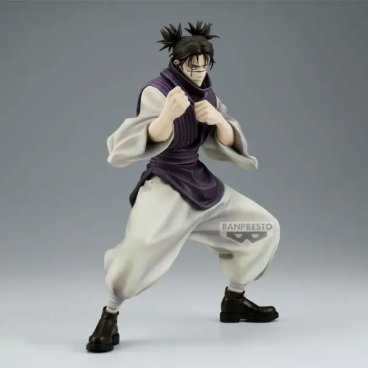 Jujutsu Kaisen Choso Maximatic Ver. A Figur (21cm)