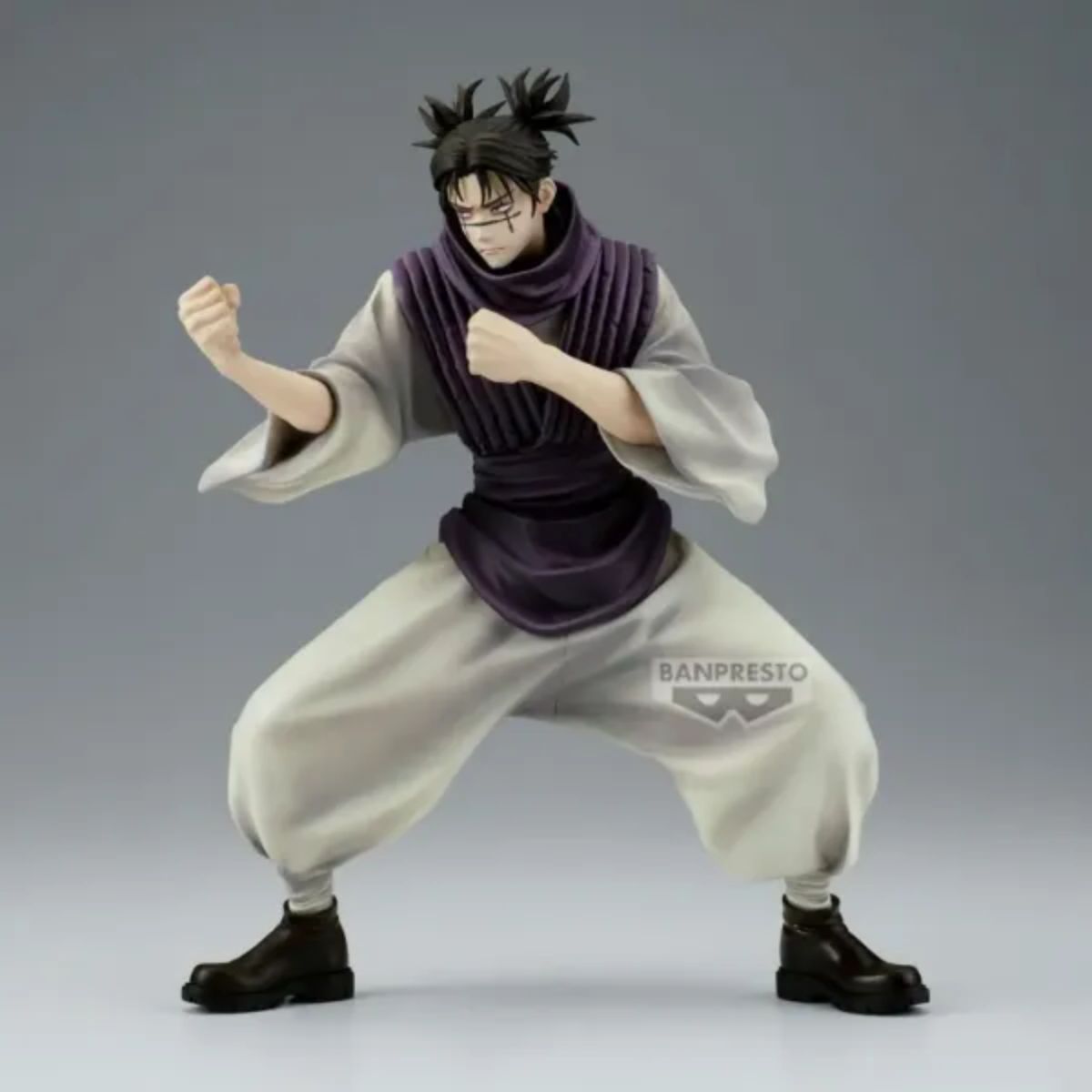 Jujutsu Kaisen Choso Maximatic Ver. A Figur (21cm)