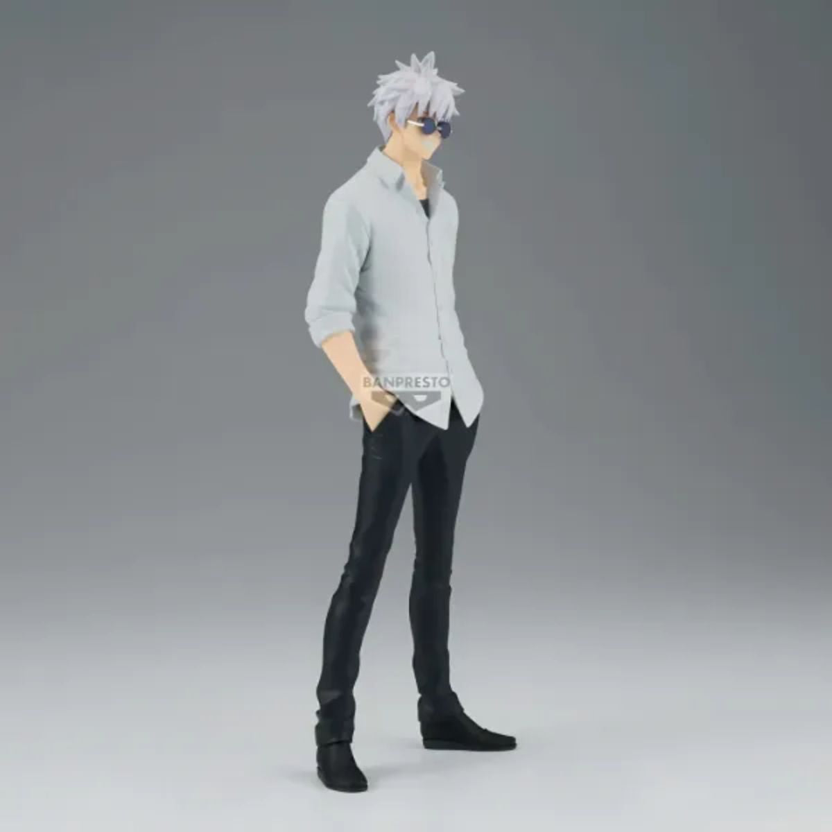 Jujutsu Kaisen Satoru Gojo King of Artist Figur (22cm)