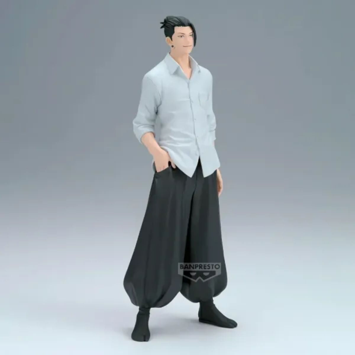 Jujutsu Kaisen Suguru Geto King of Artist Figur (22cm)