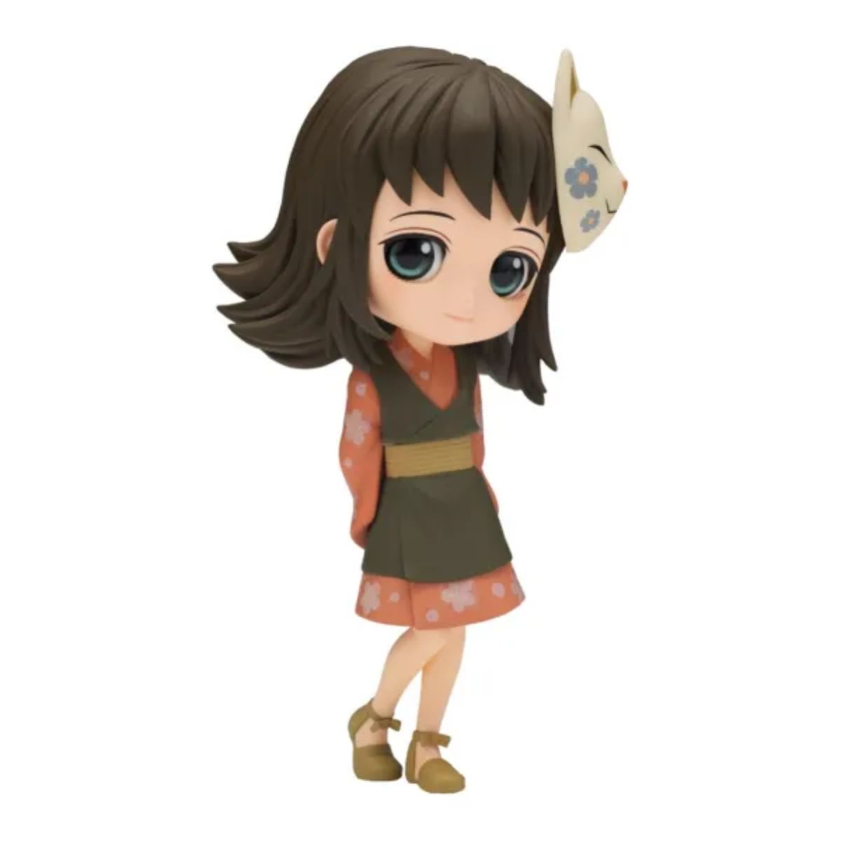 Banpresto Makomo Q Posket Ver. B (13cm) Demon Slayer