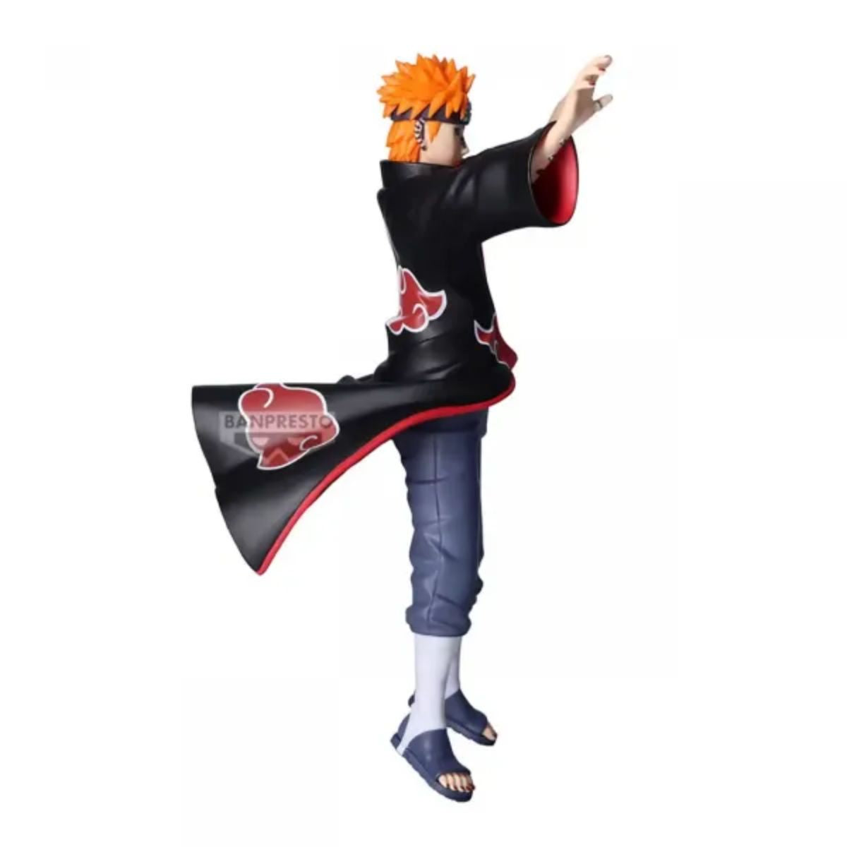 Naruto Shippuden Pain Figur Vibration Stars (17cm)