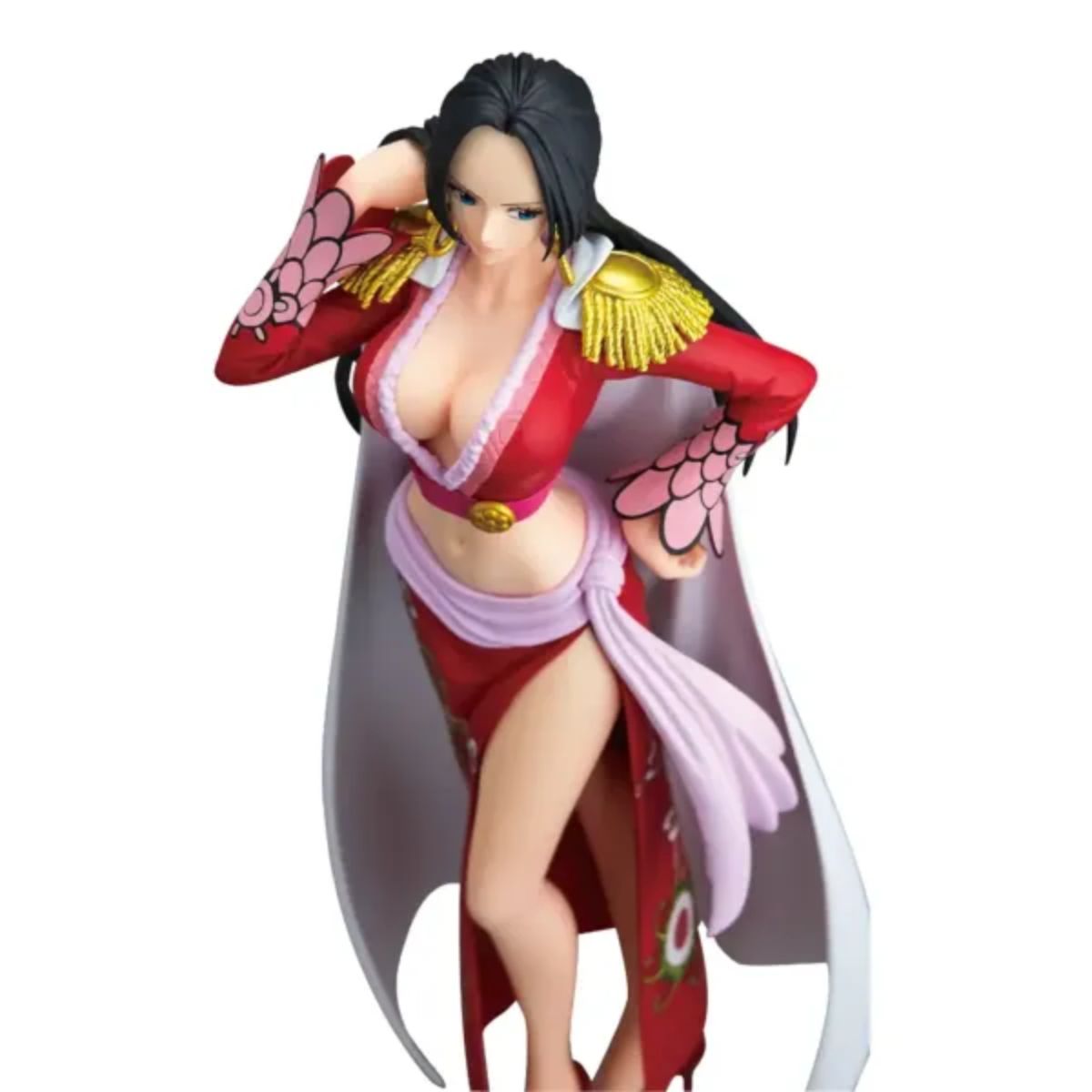 One Piece Boa Hancock Glitter & Glamours Figur (22cm)