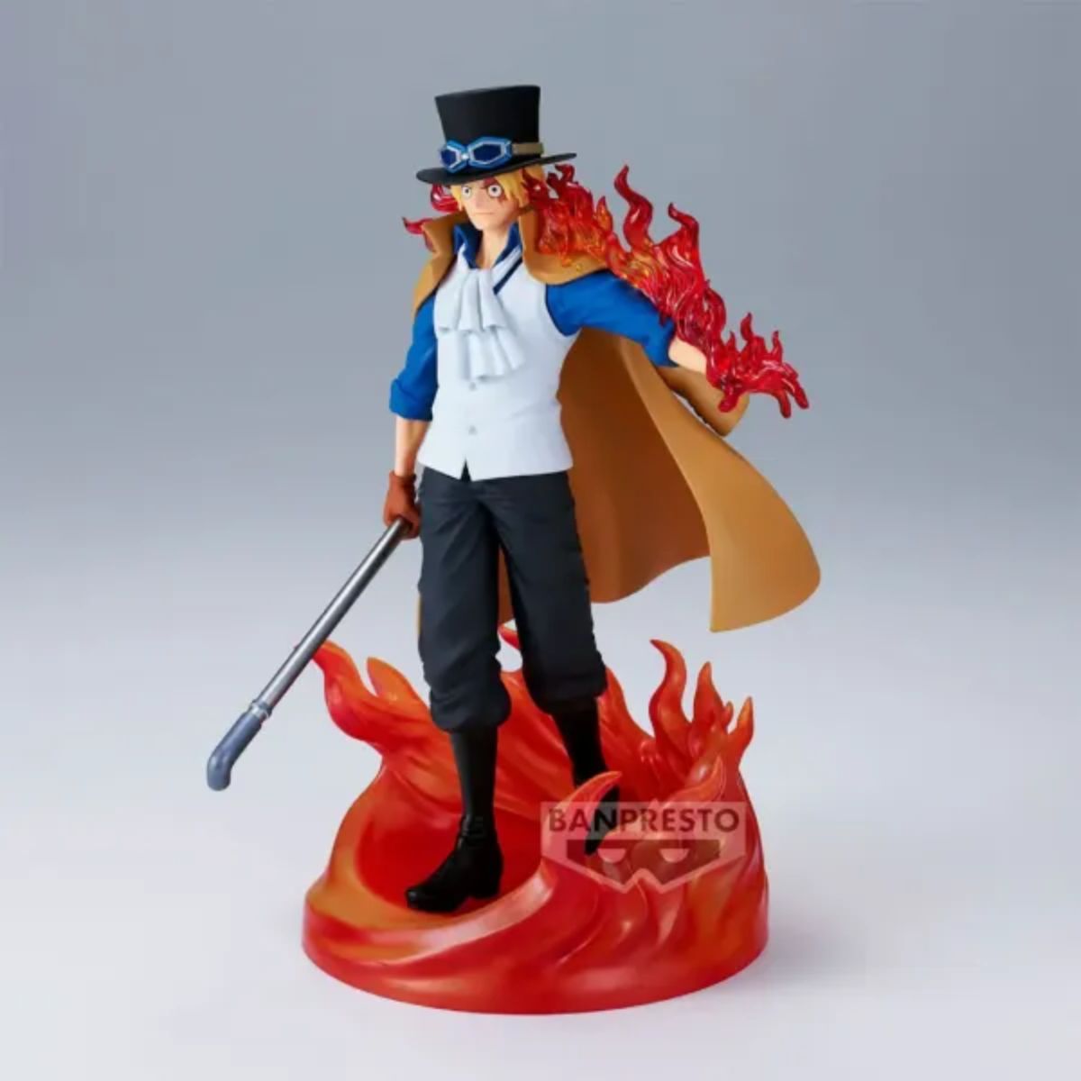 One Piece Sabo The Shukko Special Edition Figur (17cm)