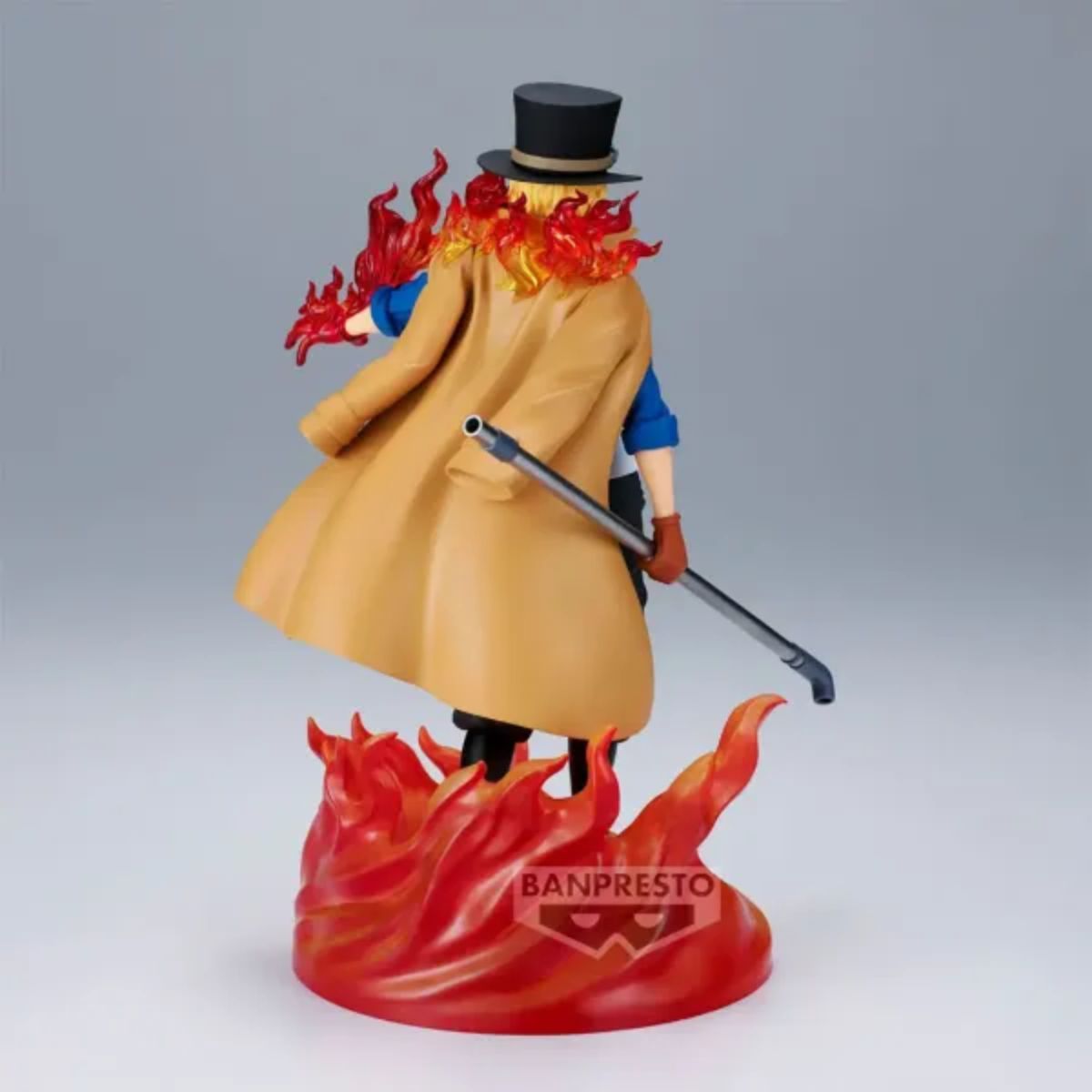 One Piece Sabo The Shukko Special Edition Figur (17cm)