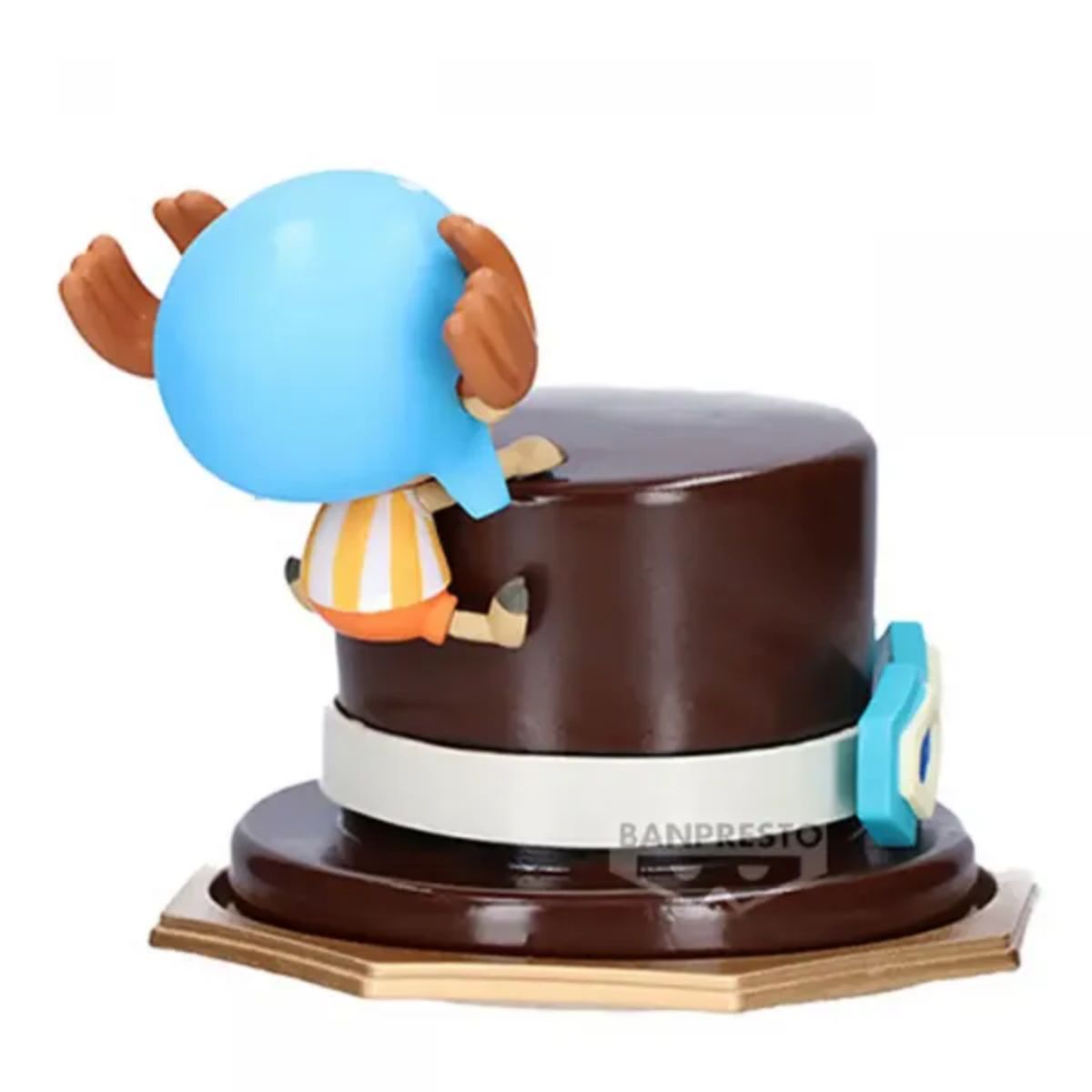 One Piece Tony Chopper Figur Paldolce Vol.4 Version A (6cm)