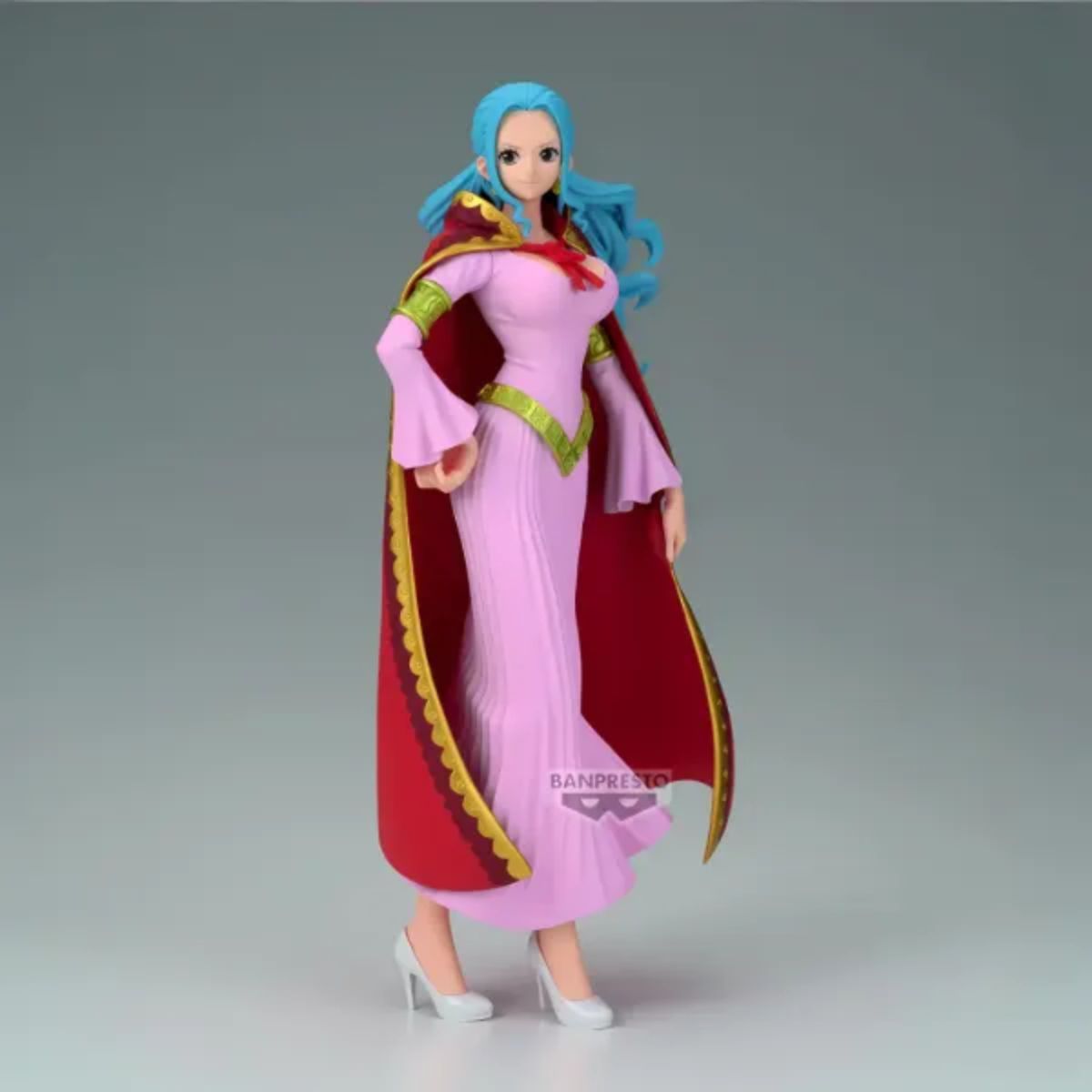 One Piece Nefeltari Vivi DXF Special Figur (19cm)