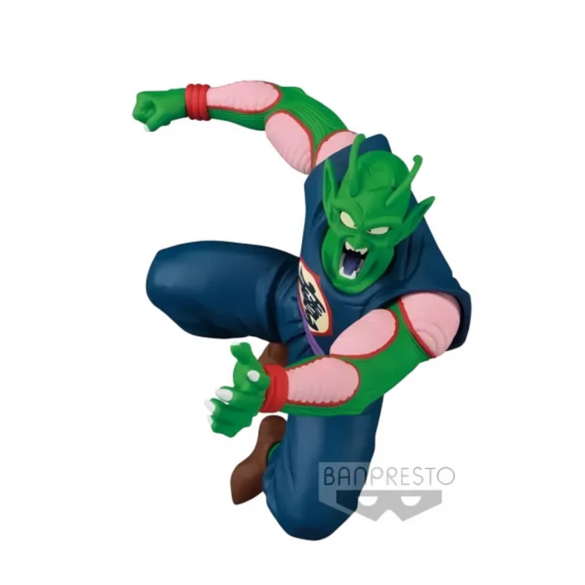 Dragon Ball Piccolo Daimaou Match Makers (10cm)