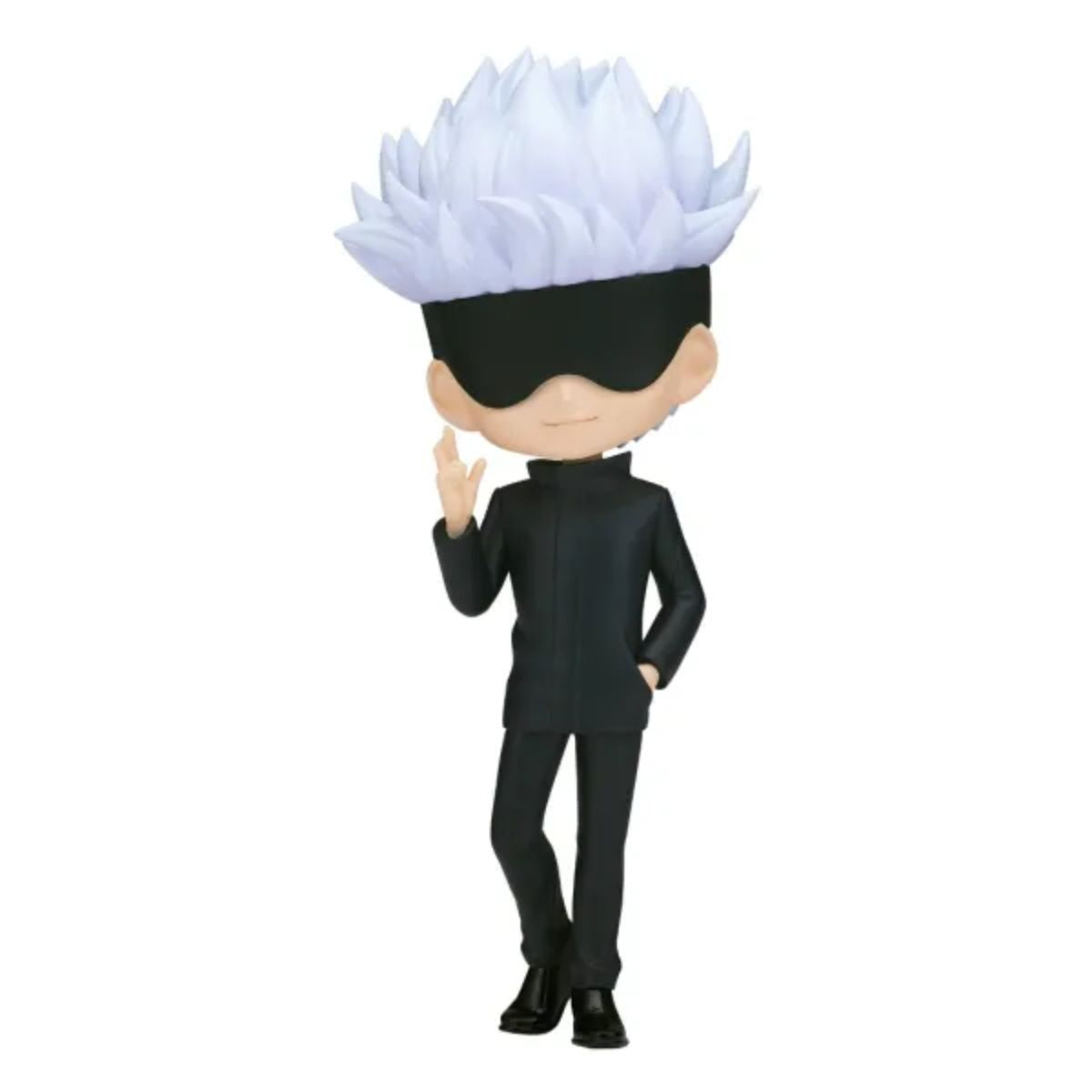 Jujutsu Kaisen Satoru Gojo Q Posket (A) 14cm