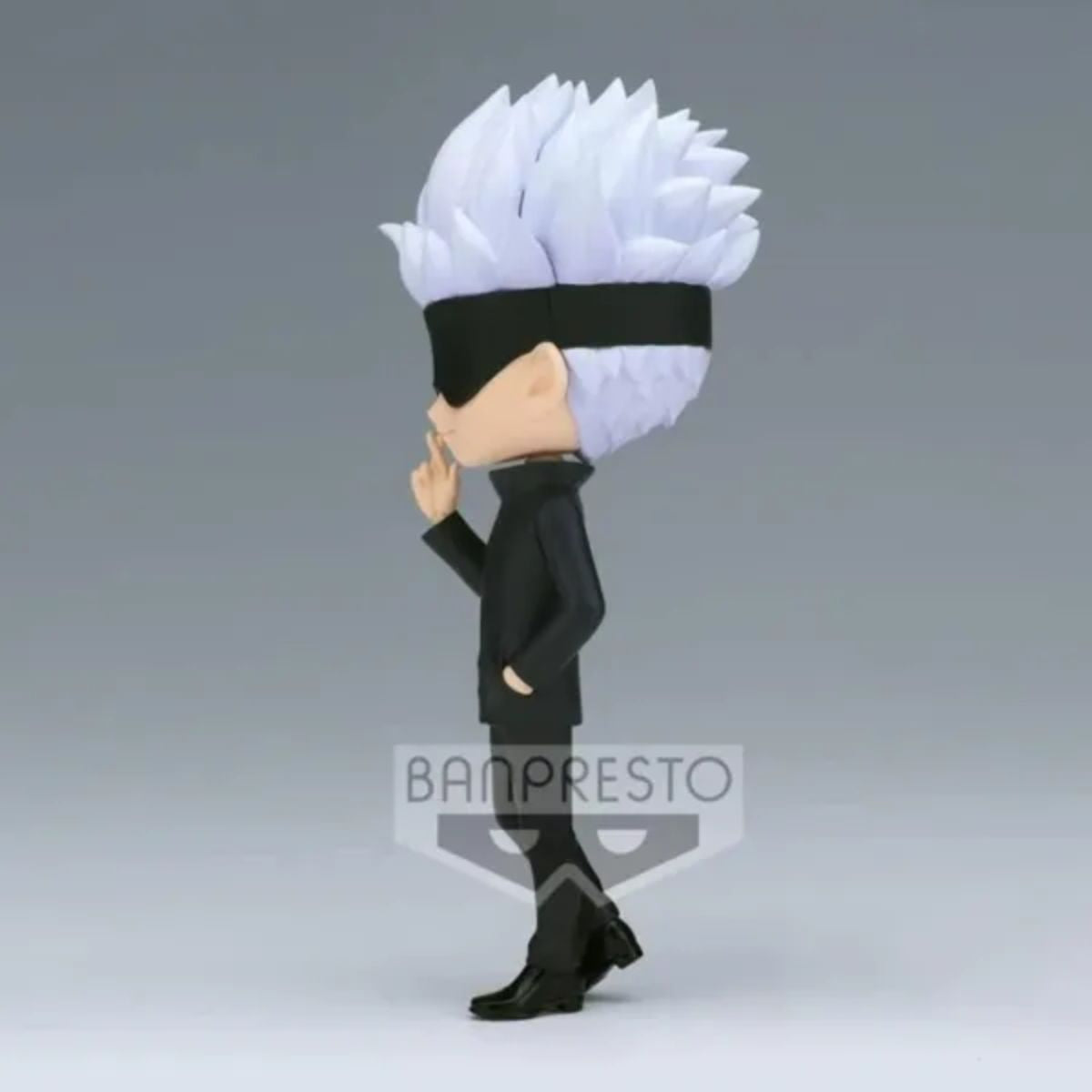Jujutsu Kaisen Satoru Gojo Q Posket (A) 14cm