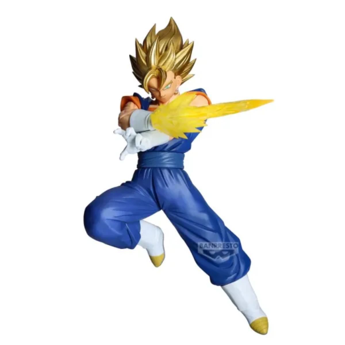 Dragon Ball Z Vegito 10th Anniversary 19cm
