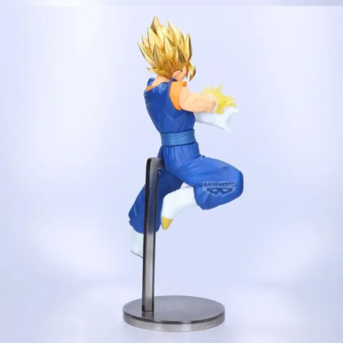 Dragon Ball Z Vegito 10th Anniversary 19cm