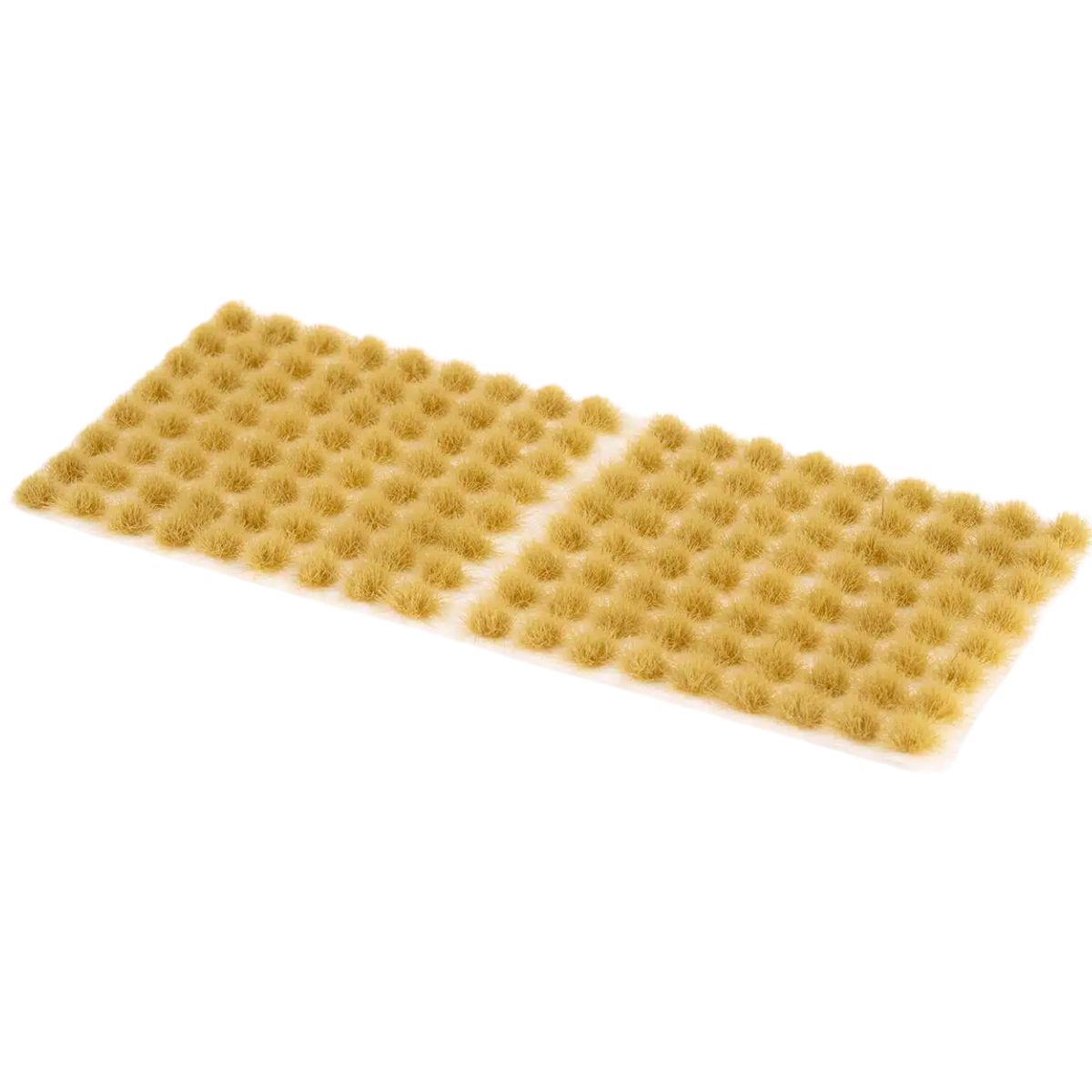 Gamers Grass Beige 4mm Tufts Small