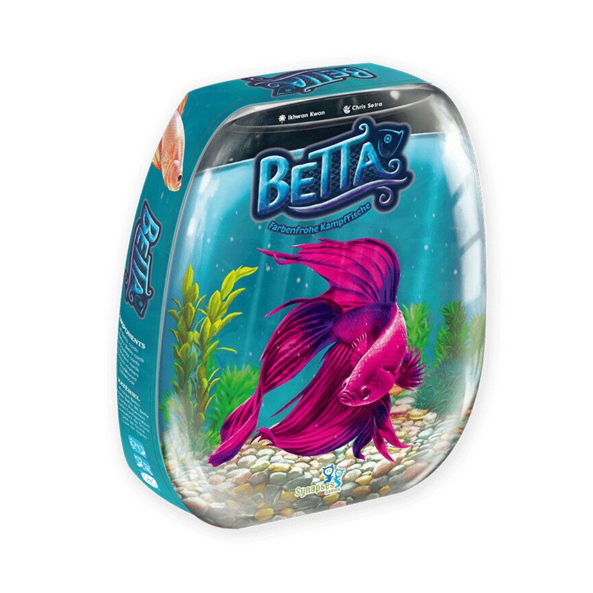 Betta