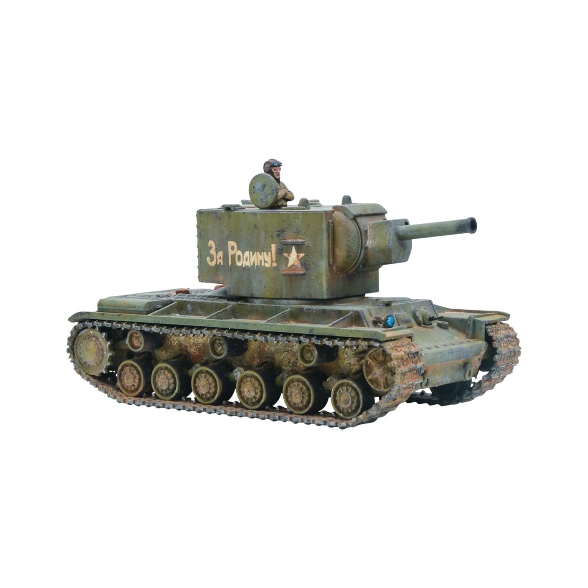 Bolt Action Italian Paracadutisti Platoon