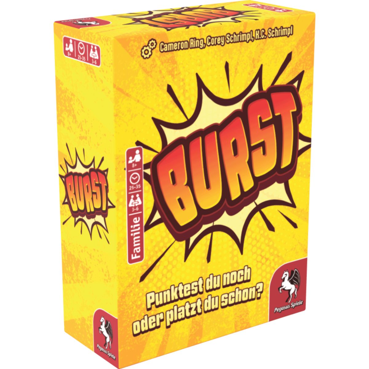 Burst