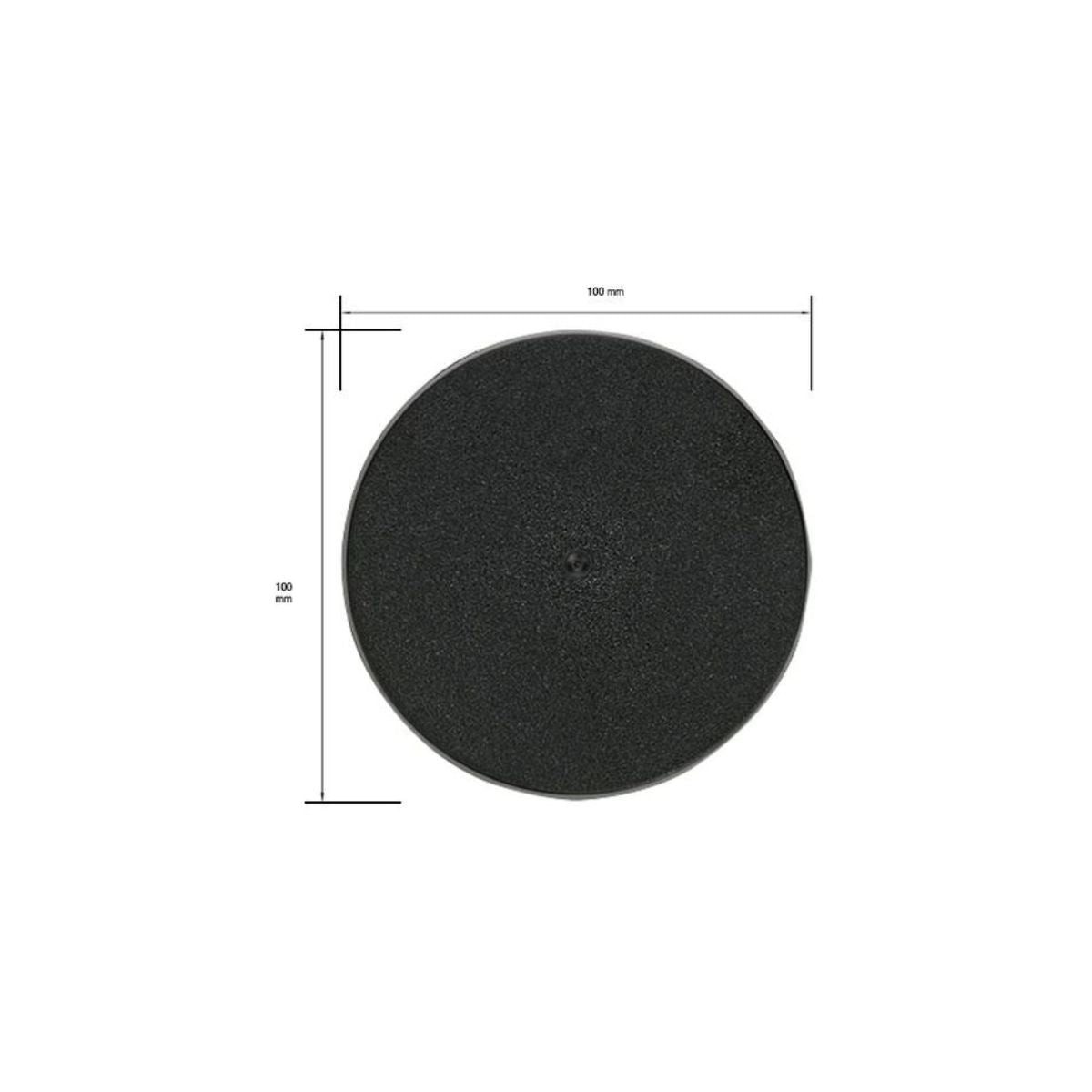 Citadel 100mm Rundbase
