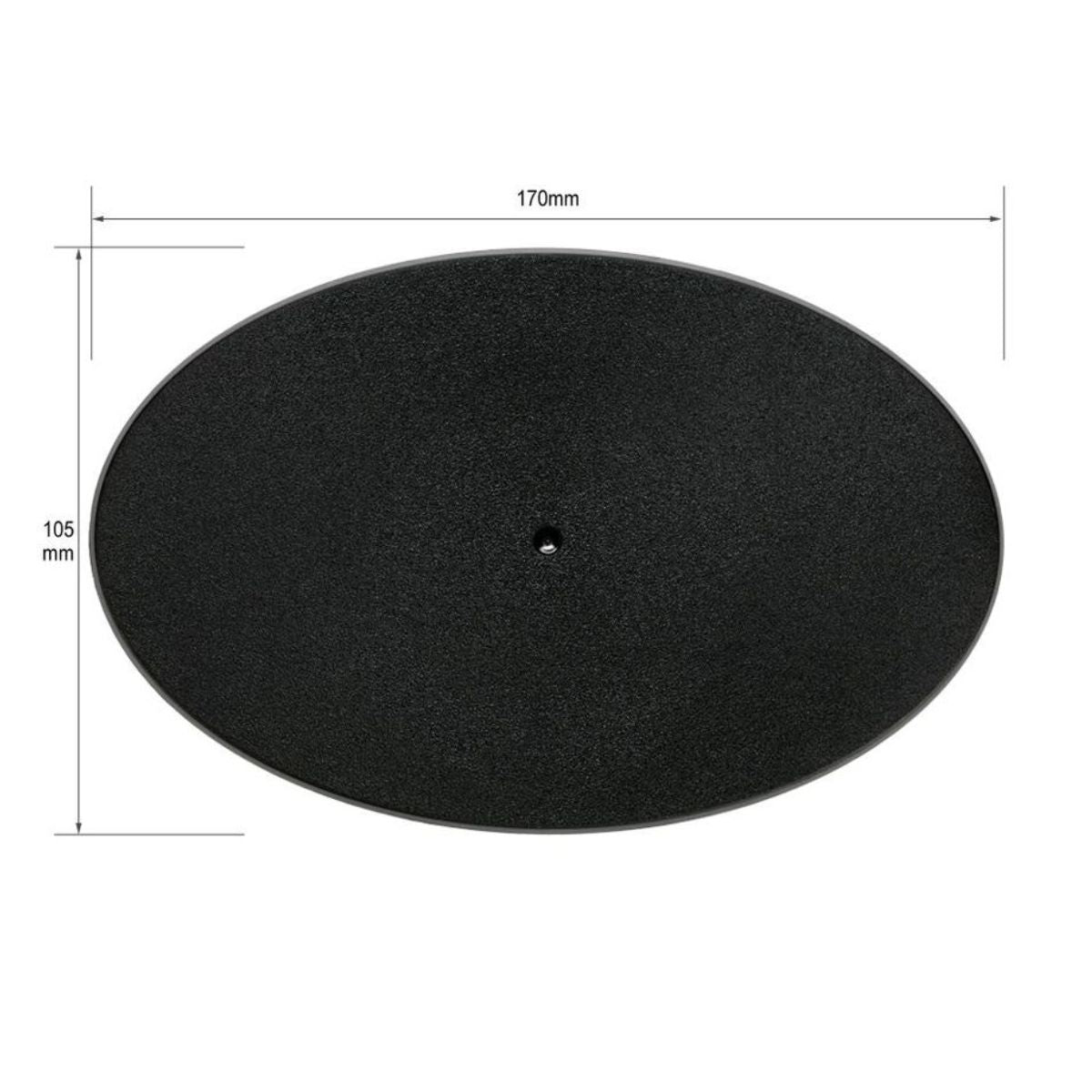 Citadel 170mm x 105mm Ovalbase
