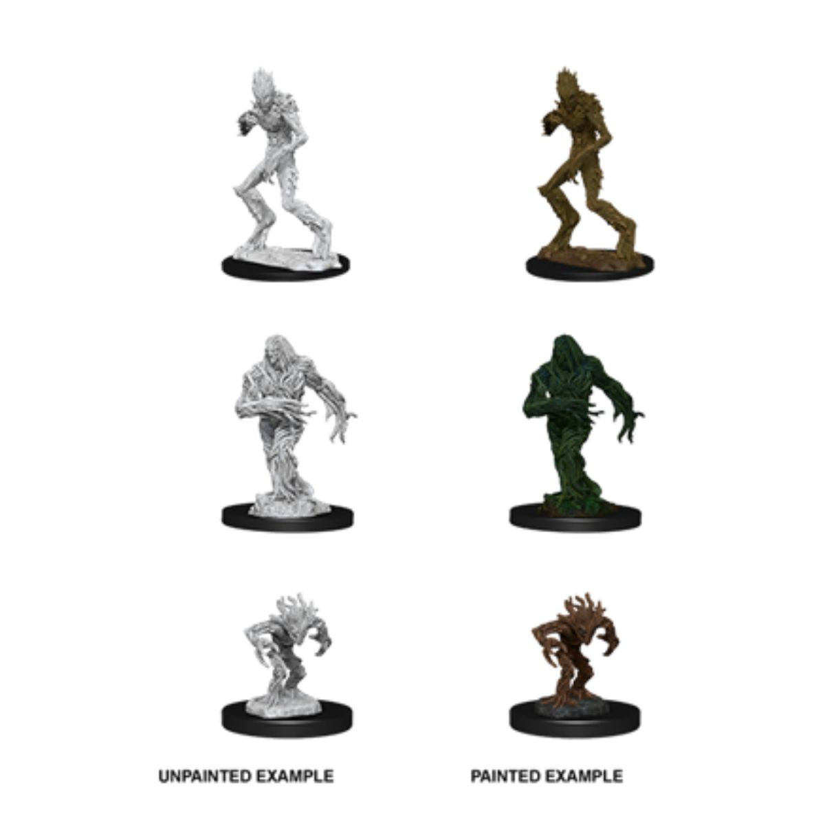 D&D Nolzur's Marvelous Miniatures Blights