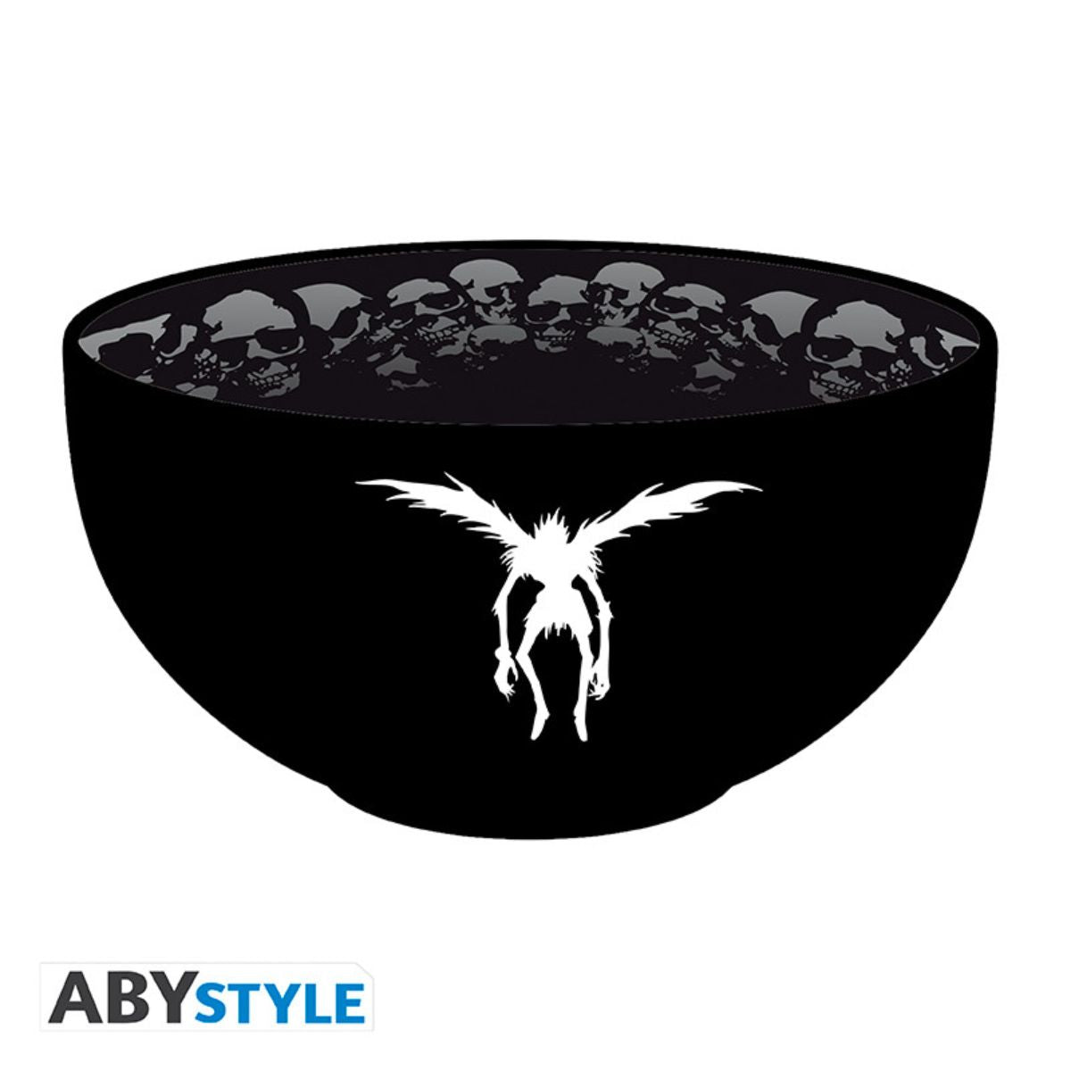 Death Note Bowl 600 ml "Death Note"