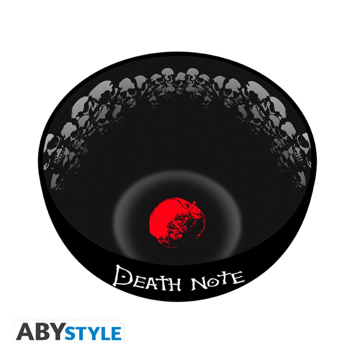 Death Note Bowl 600 ml "Death Note"