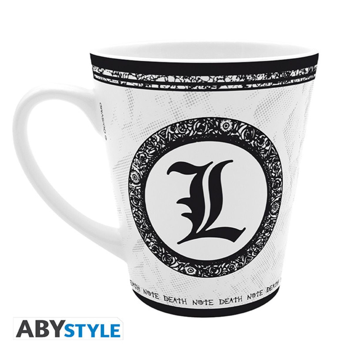 Death Note Tasse 250ml