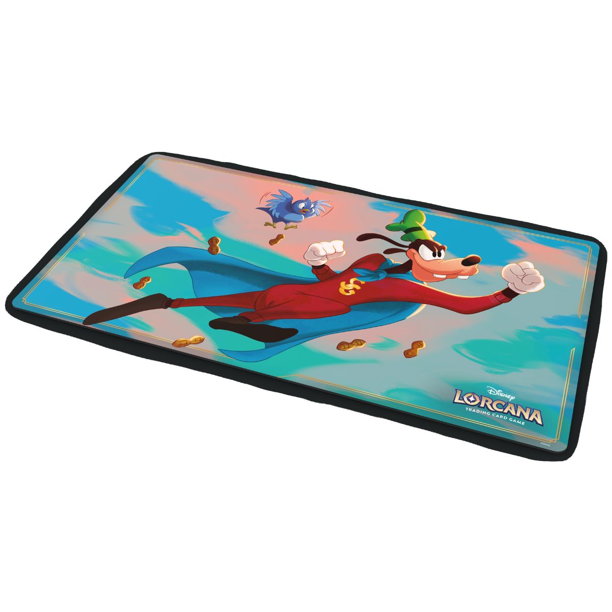 Disney Lorcana Spielmatte Goofy