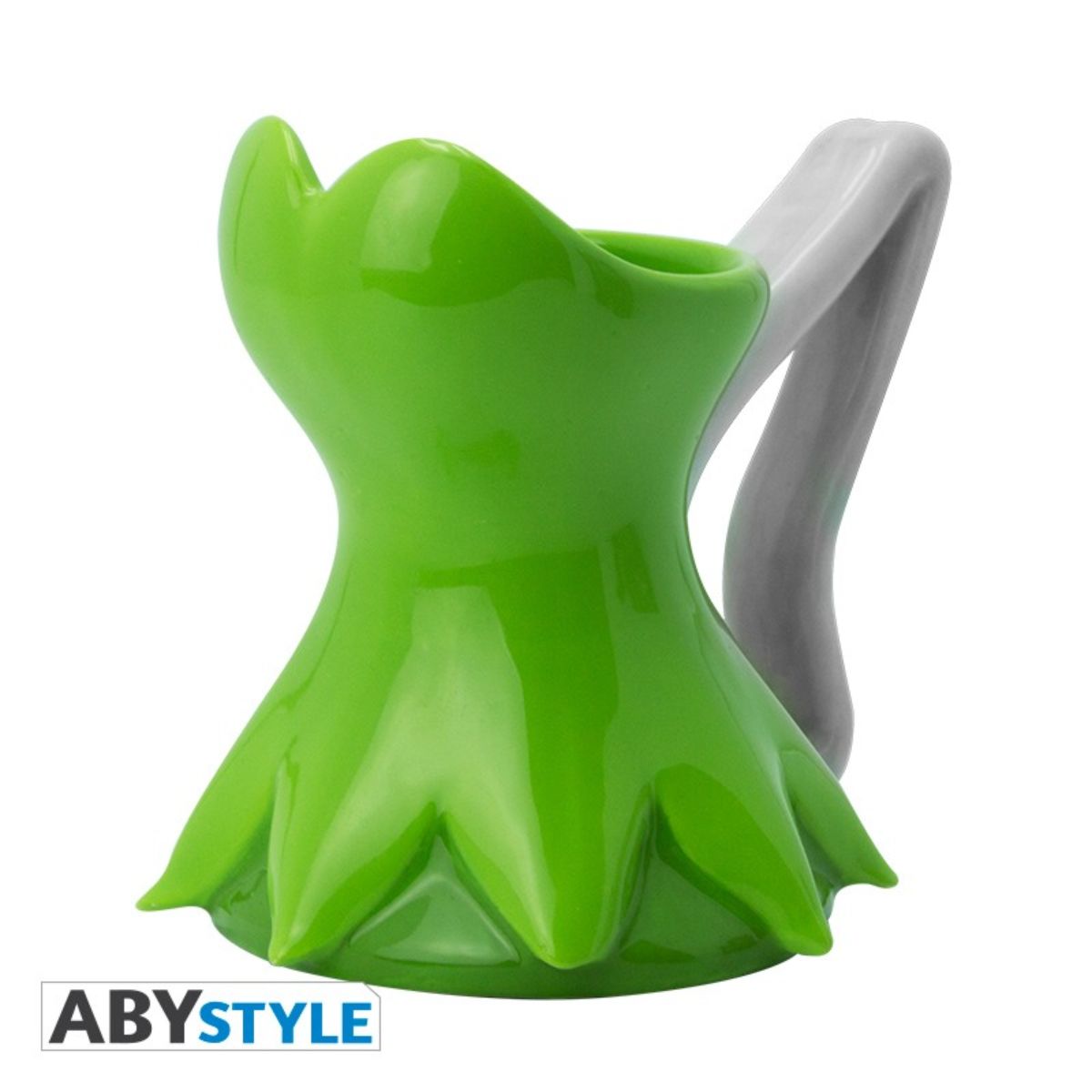 Disney Tasse 3D Peter Pan Tinkerbell