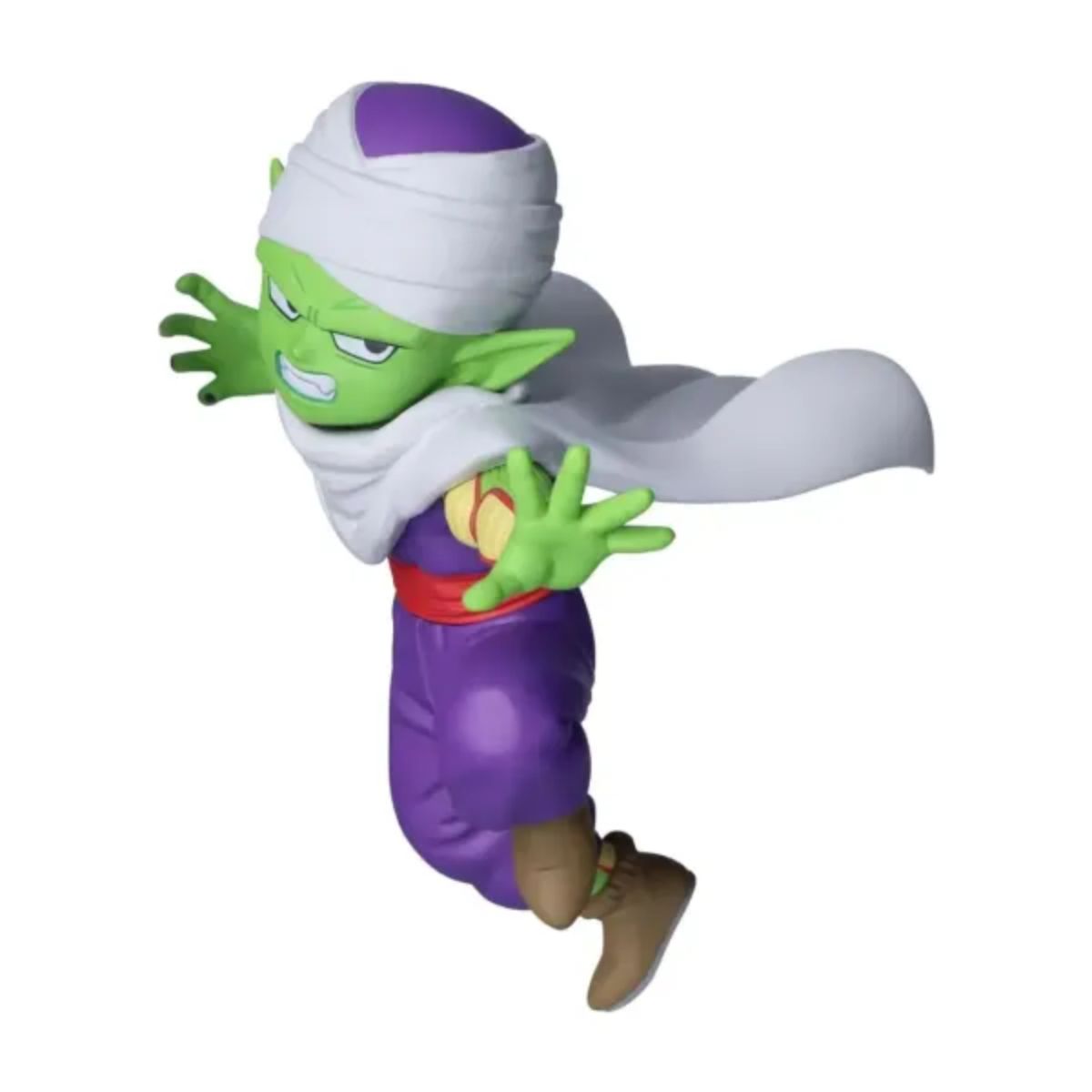 Dragon Ball Daima Piccolo Mini Figur with Panel (8cm)