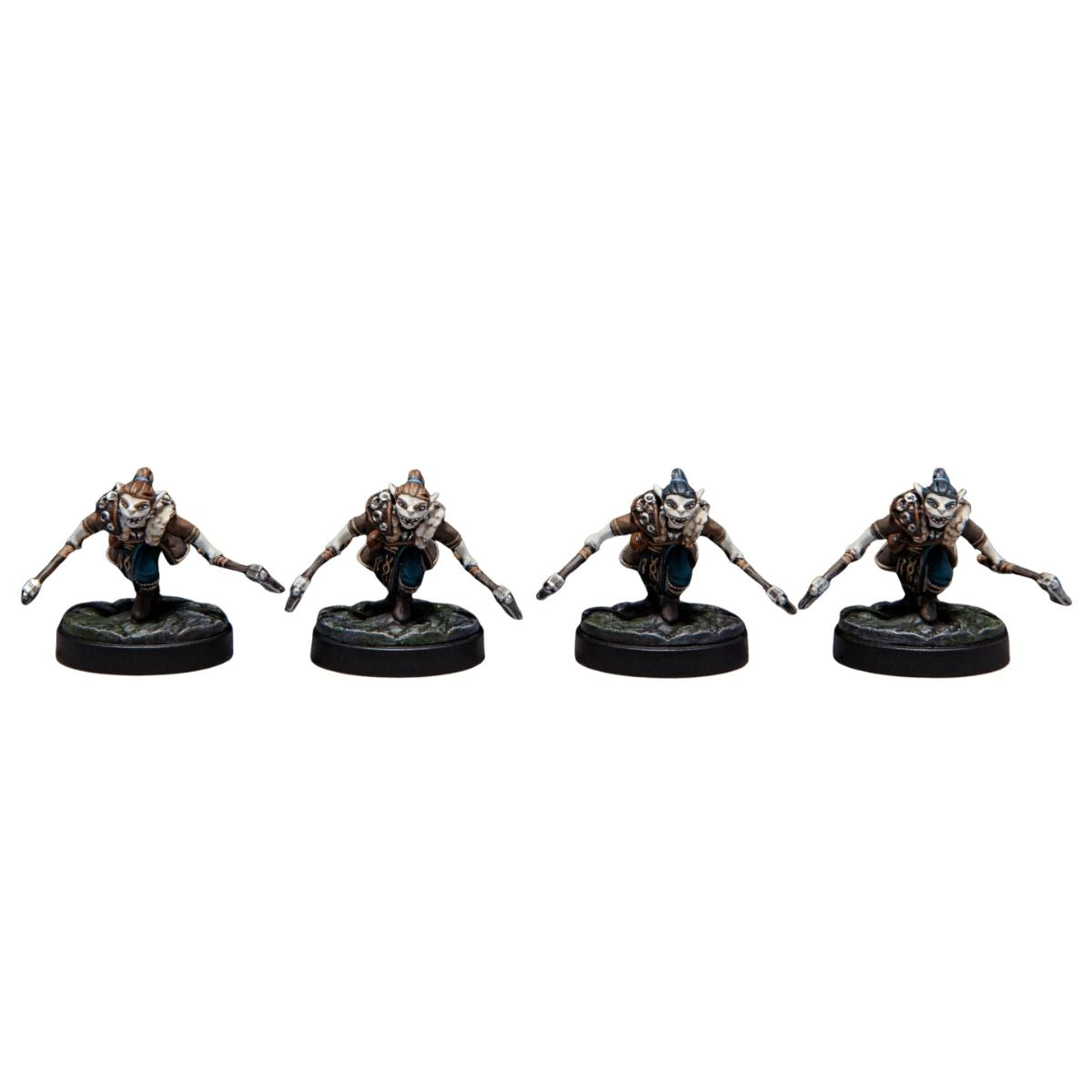 Epic Encounters Ruins of Symbaroum The Gem in the Barrow