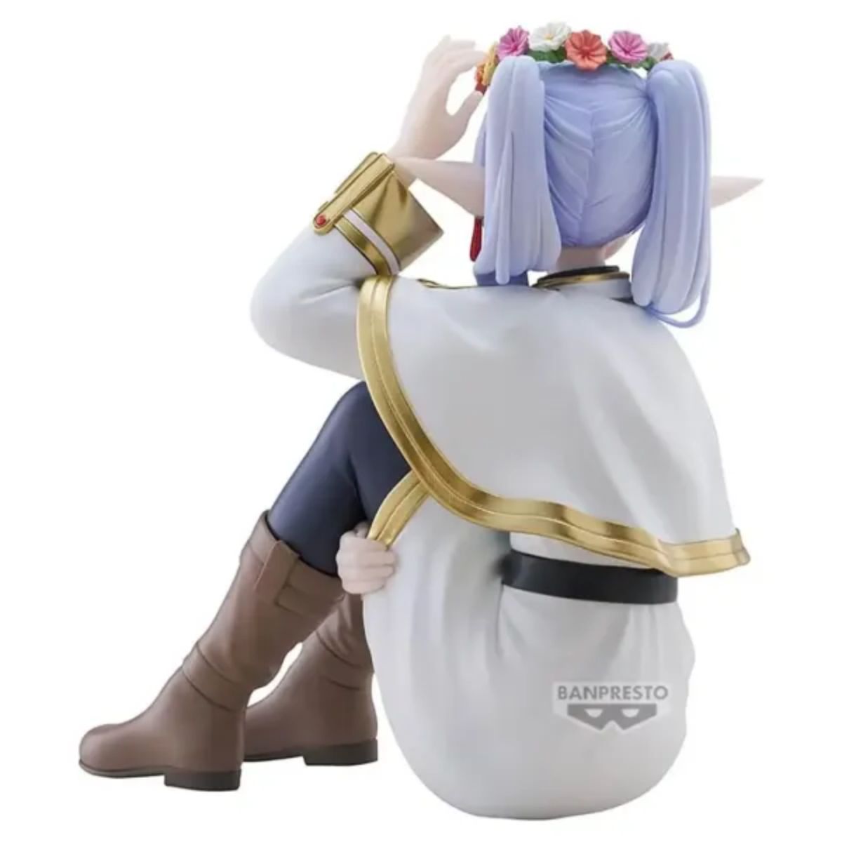 Frieren Beyond Journey's End Frieren Espresto Figur (13cm)