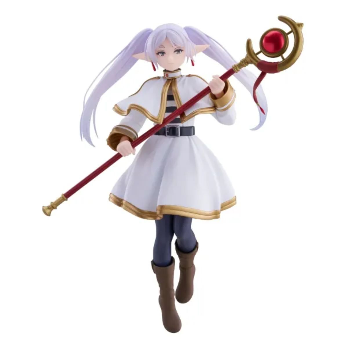 Frieren Beyond Journey's End Frieren Grandista 26cm