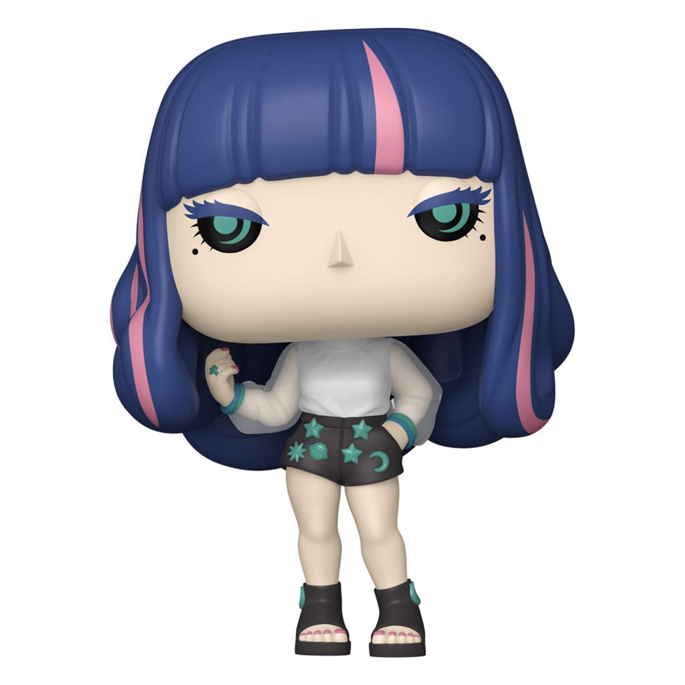 Funko POP! Boruto Eida #1920