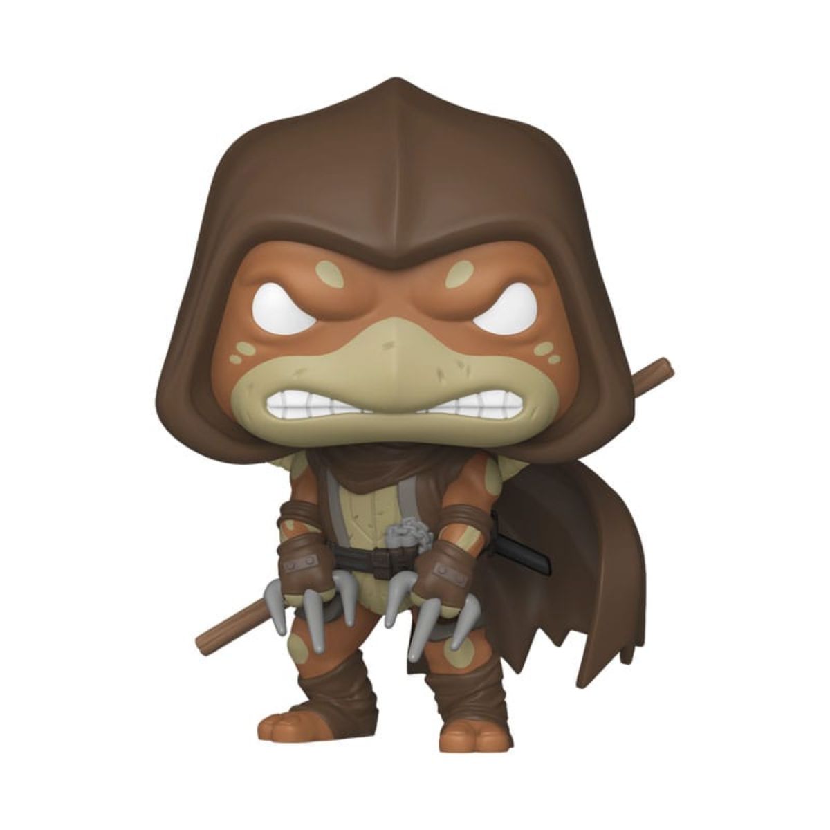 Funko POP! Teenage Mutant Ninja Turtles Moja #55