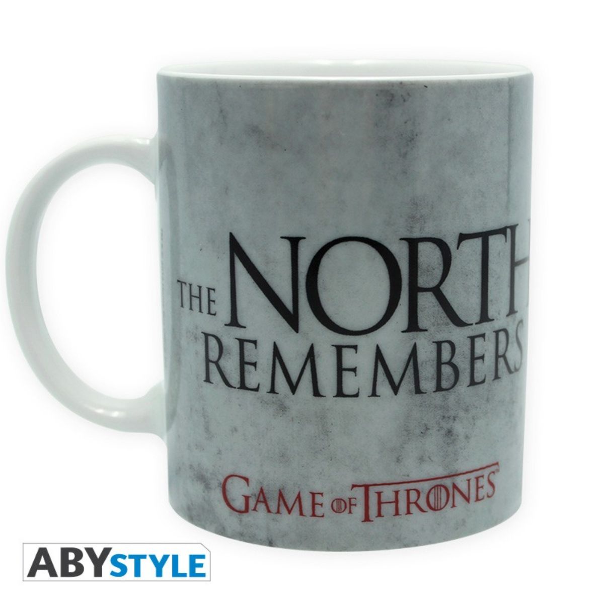 Game Of Thrones Tasse 320 ml The North Remembers